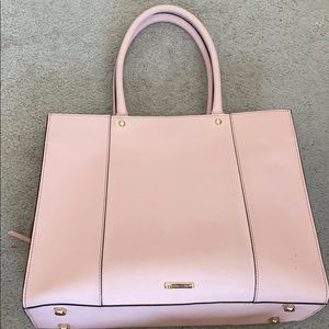 Rebecca minkoff large bag